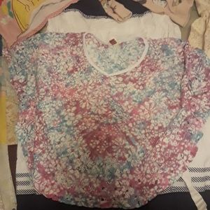 8 pieces of clothing